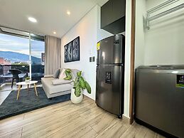 Torre Zurich Luxury