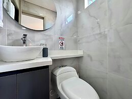 Torre Zurich Luxury