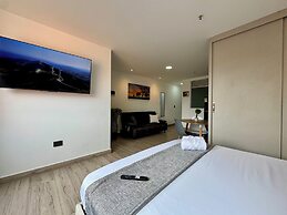 Torre Zurich Luxury