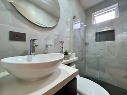 Torre Zurich Luxury