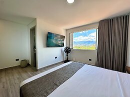 Torre Zurich Luxury