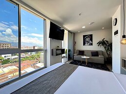 Torre Zurich Luxury