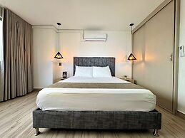 Torre Zurich Luxury