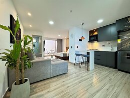 Torre Zurich Luxury