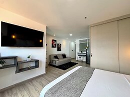 Torre Zurich Luxury
