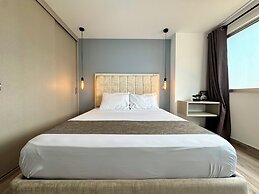 Torre Zurich Luxury