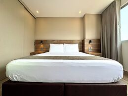 Torre Zurich Luxury