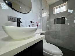 Torre Zurich Luxury