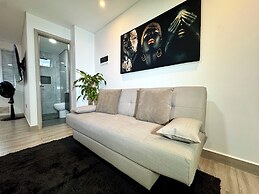 Torre Zurich Luxury