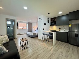 Torre Zurich Luxury