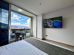Torre Zurich Luxury