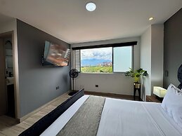 Torre Zurich Luxury