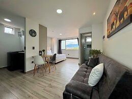 Torre Zurich Luxury
