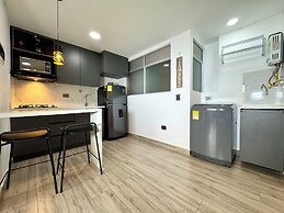 Torre Zurich Luxury