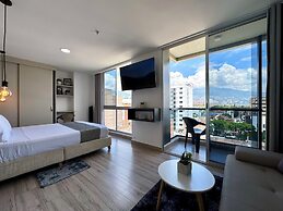 Torre Zurich Luxury