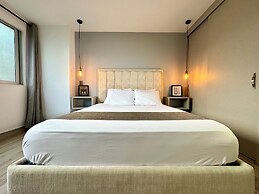 Torre Zurich Luxury