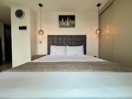 Torre Zurich Luxury