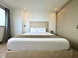 Torre Zurich Luxury