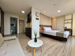 Torre Zurich Luxury