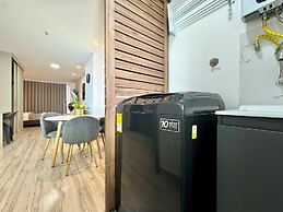 Torre Zurich Luxury
