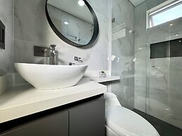 Torre Zurich Luxury