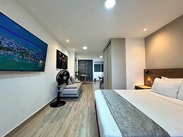 Torre Zurich Luxury