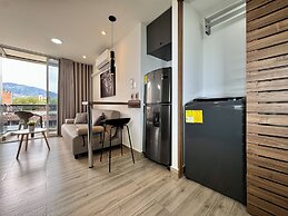 Torre Zurich Luxury