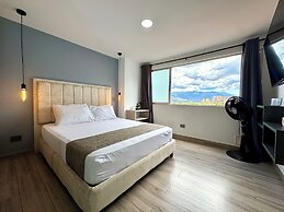Torre Zurich Luxury