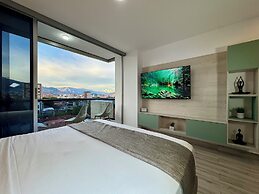 Torre Zurich Luxury