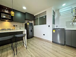 Torre Zurich Luxury