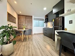 Torre Zurich Luxury
