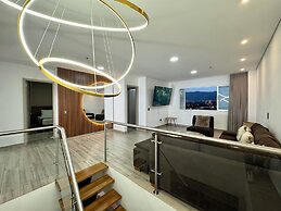 Torre Zurich Luxury