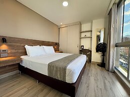 Torre Zurich Luxury