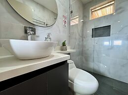 Torre Zurich Luxury