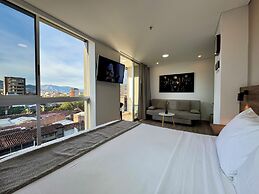 Torre Zurich Luxury