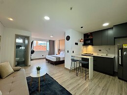 Torre Zurich Luxury