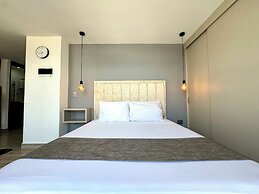 Torre Zurich Luxury