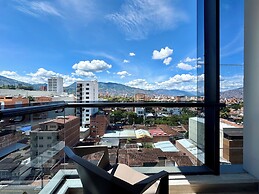 Torre Zurich Luxury
