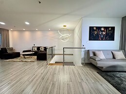 Torre Zurich Luxury