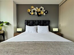 Torre Zurich Luxury