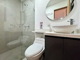 Torre Zurich Luxury