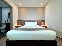 Torre Zurich Luxury