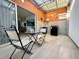 Torre Zurich Luxury