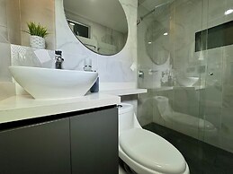 Torre Zurich Luxury
