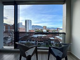 Torre Zurich Luxury