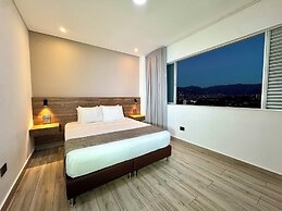 Torre Zurich Luxury
