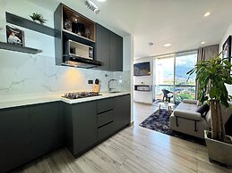 Torre Zurich Luxury