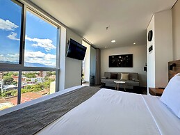Torre Zurich Luxury