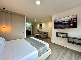 Torre Zurich Luxury