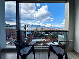 Torre Zurich Luxury